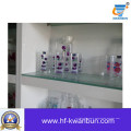 High Quality Glass Jug Set Tableware Kb-Jh06111